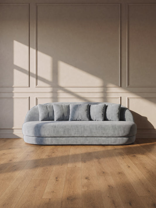 Puff Sofa, video