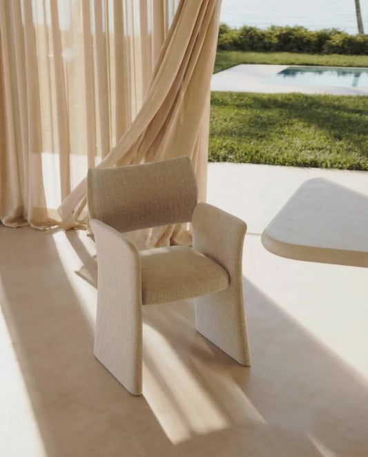Tulip Chair, video