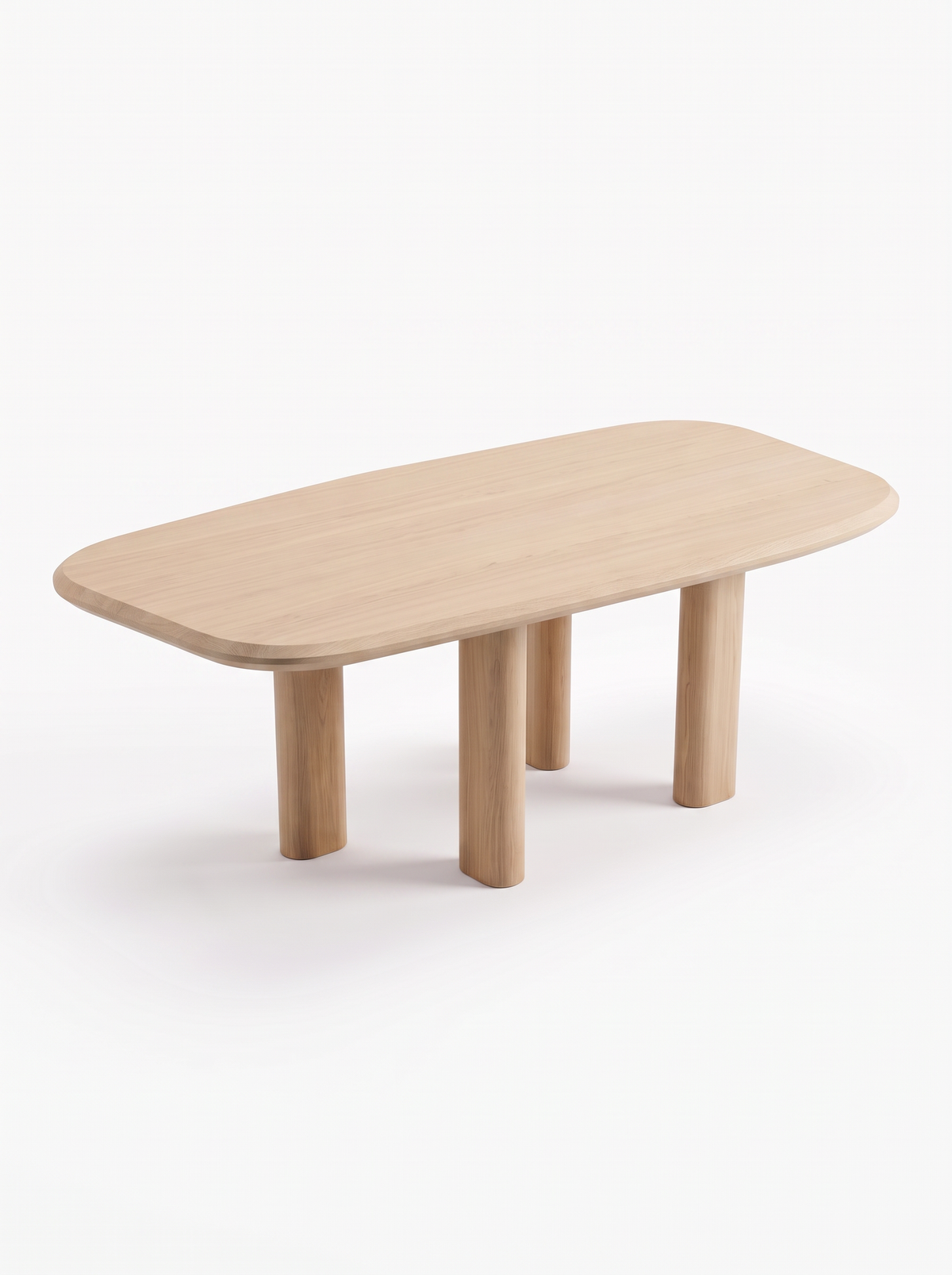 Promptu Irregular Table