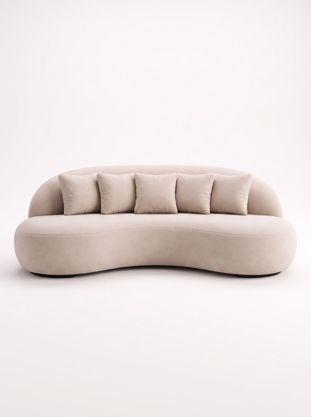 Puff Sofa 2.0 front