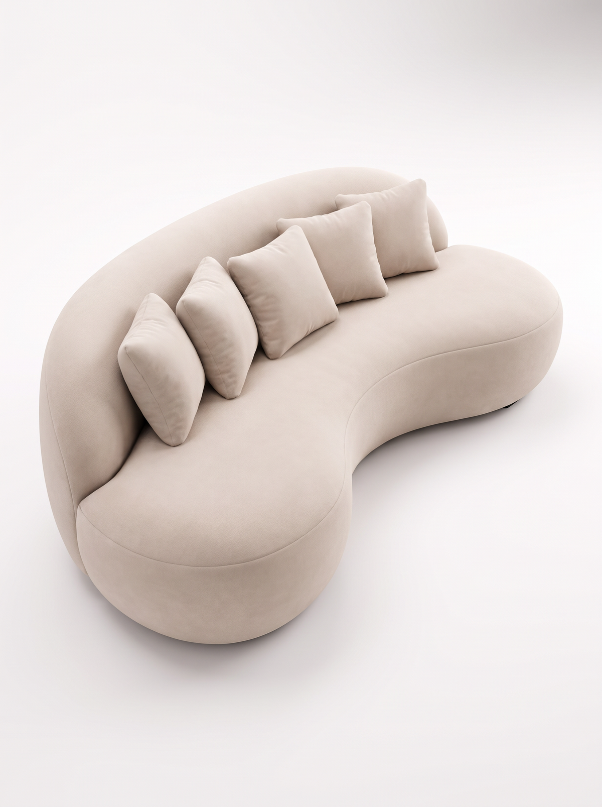 Puff Sofa 2.0