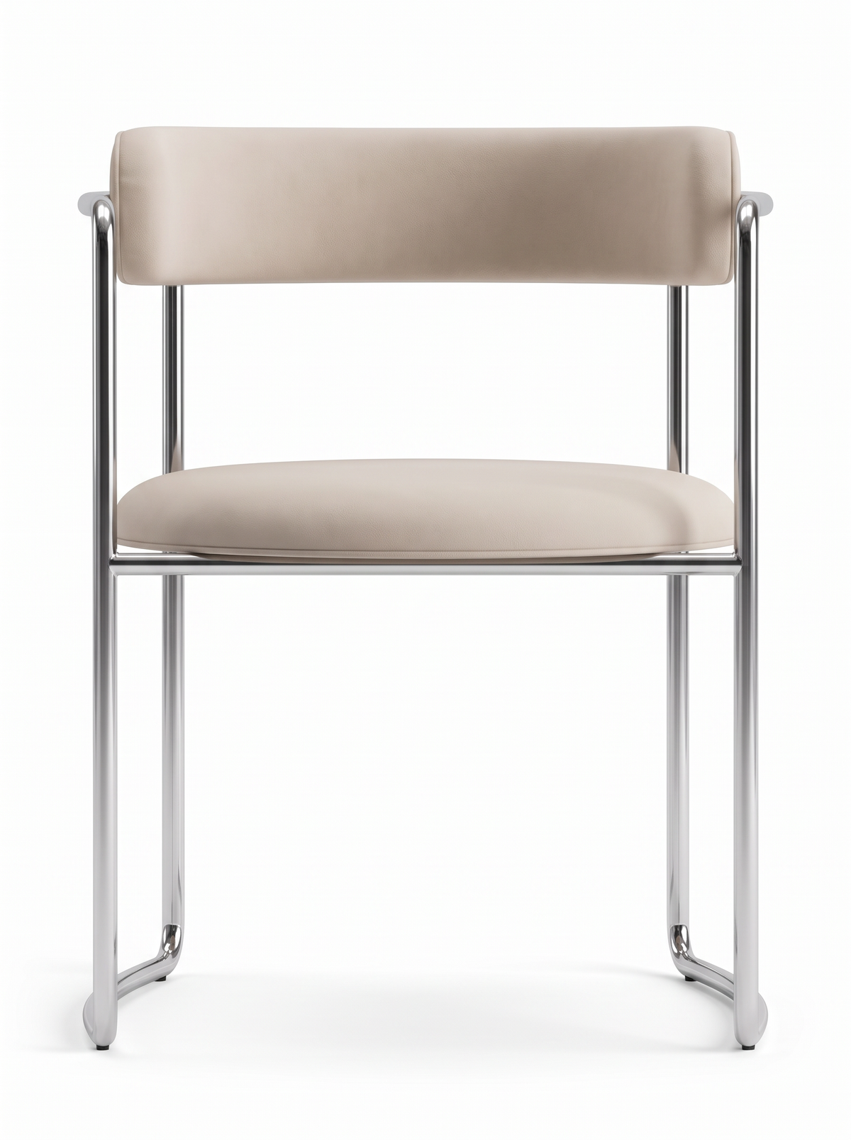 Tama Dining Chair front
