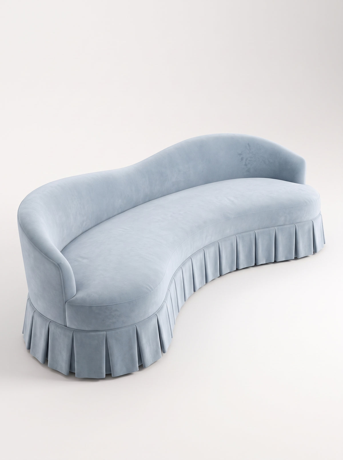 Frill Sofa