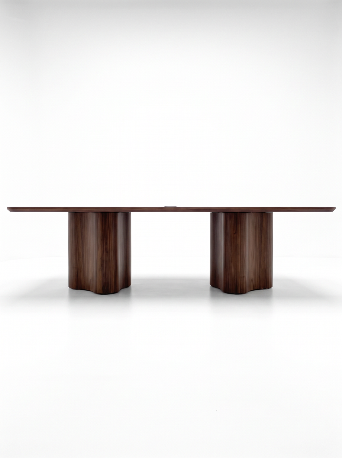 Ribbon Boardroom Table