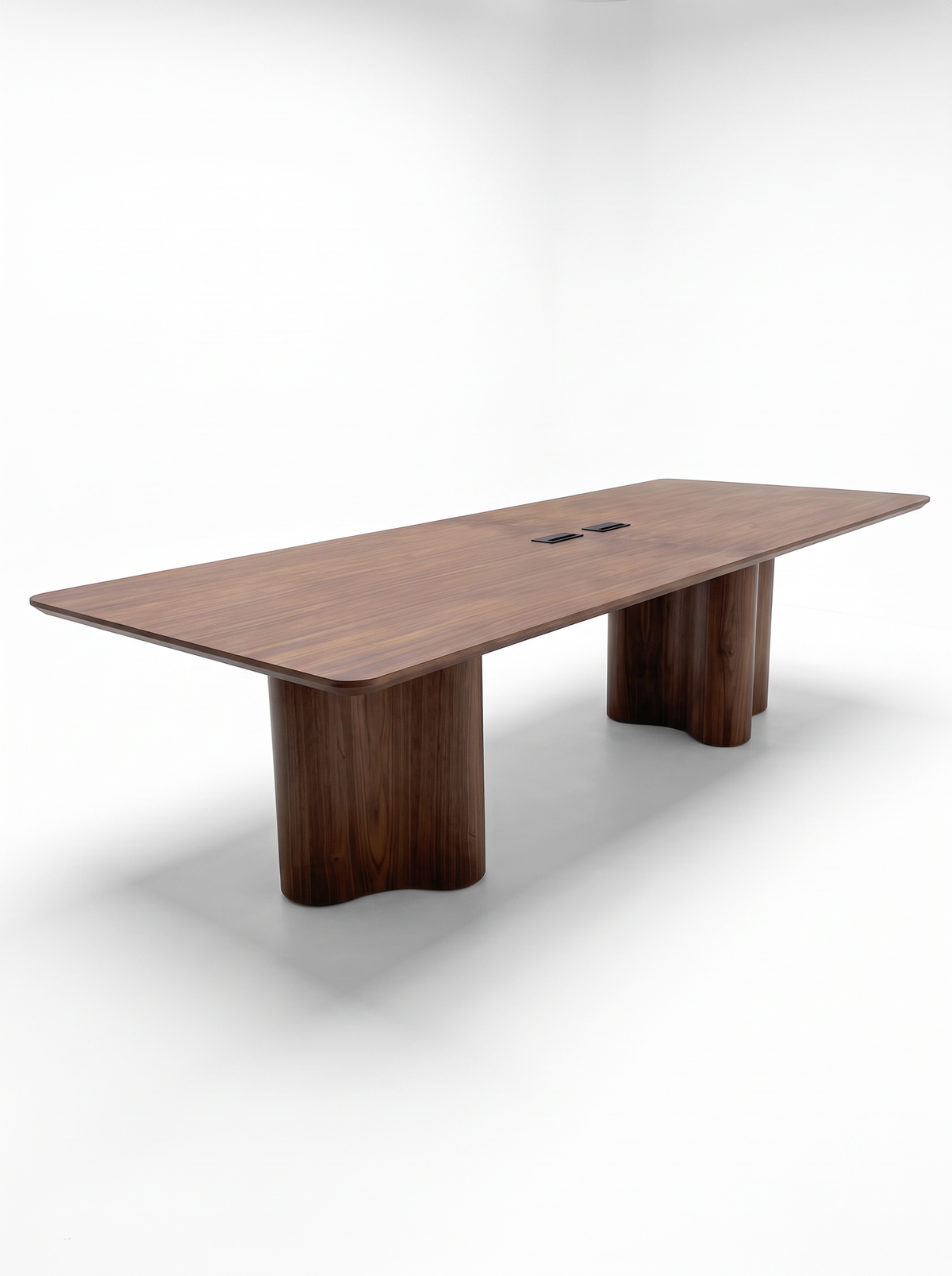 Ribbon Boardroom Table