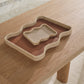 Ripple Trays