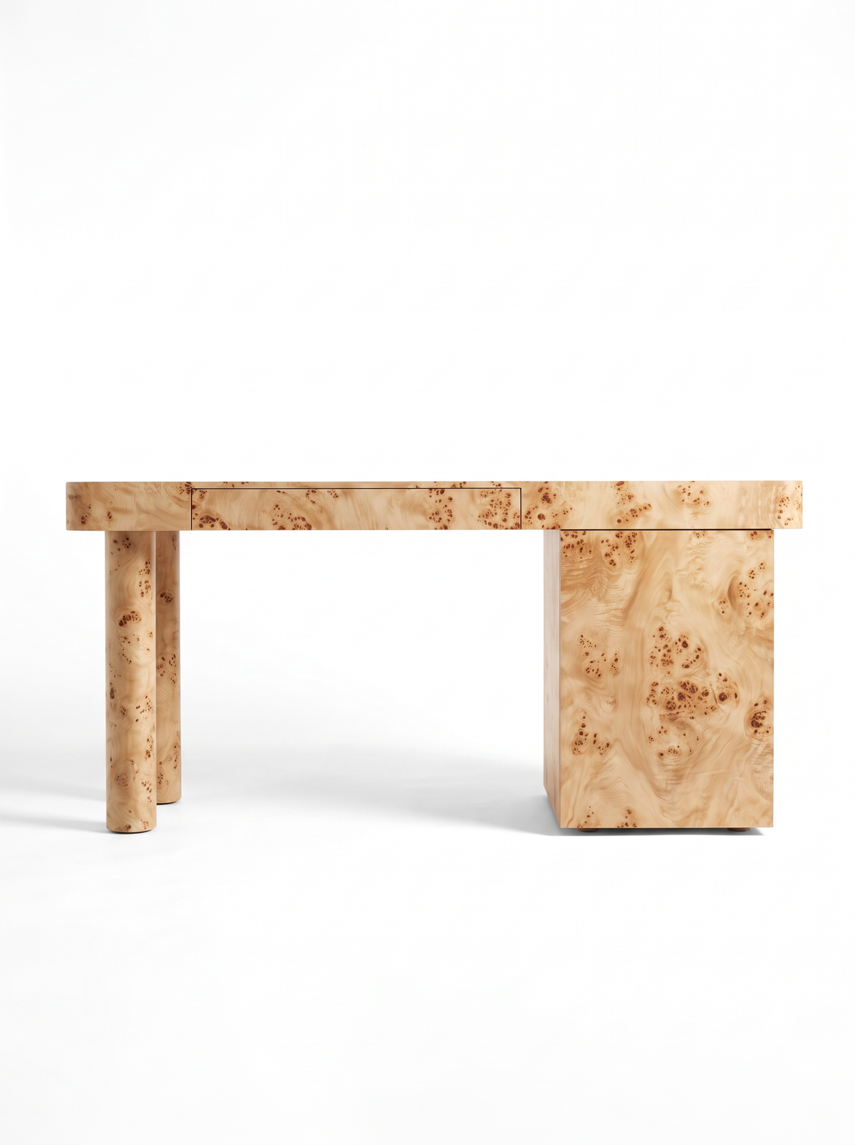 Facet Desk front