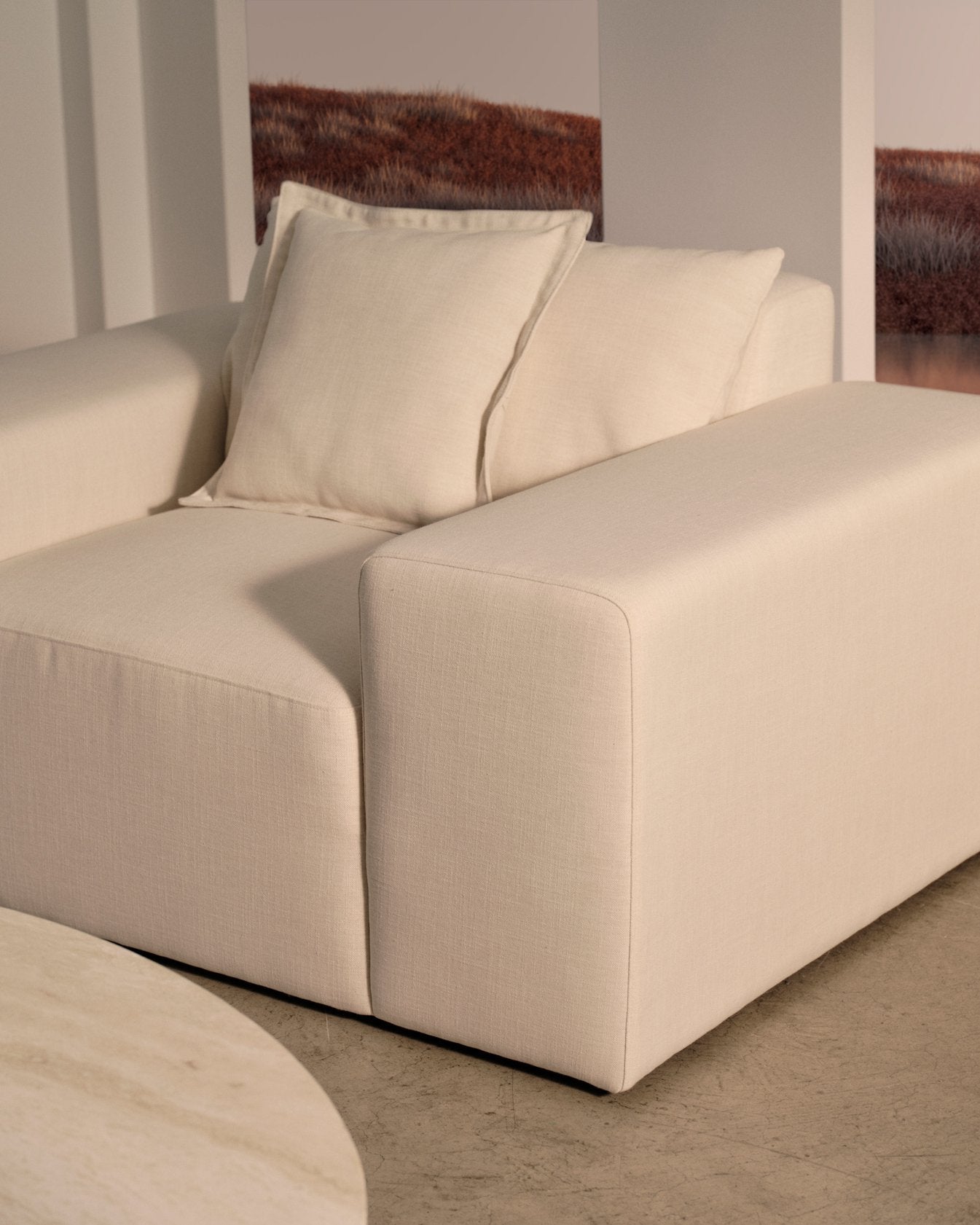 Siesta Armchair