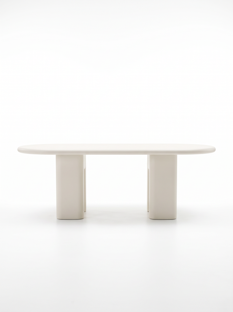 Soap Outdoor Table