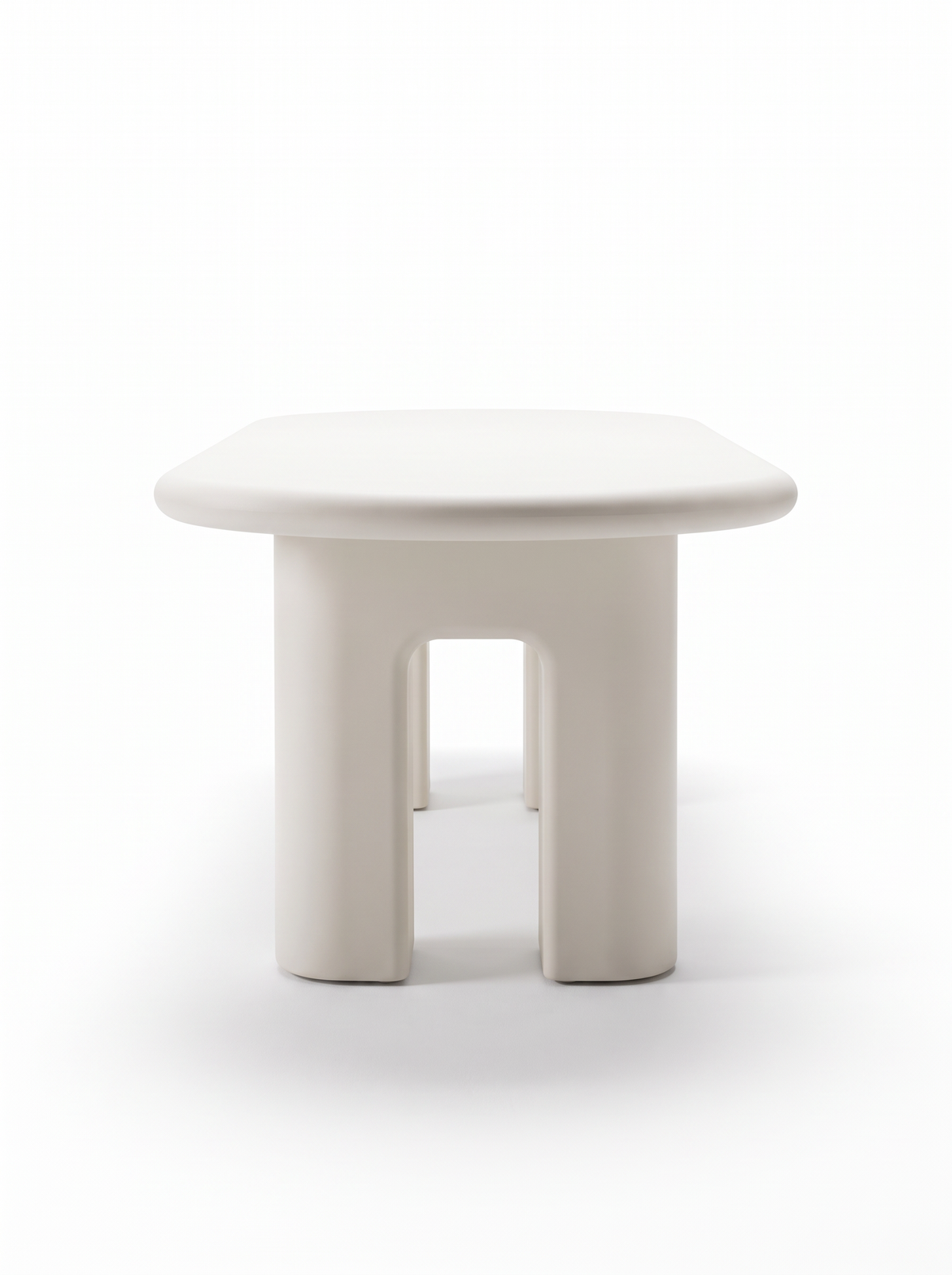 Soap Outdoor Table
