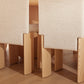 Sola Chair, detail
