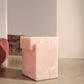 Stacked Side Table