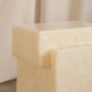 Stacked Side Table