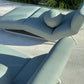 Incline Sunbed