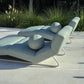 Incline Sunbed