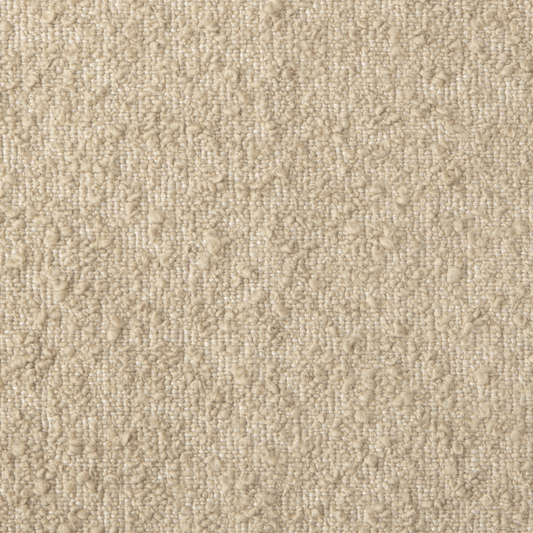 Boucle (Nougat) fabric swatch