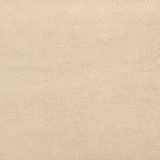Butter Velvet (Sand) fabric swatch
