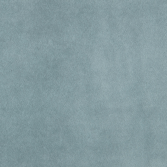 Lustre Velvet (Blue Seaglass) fabric swatch