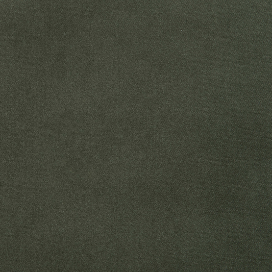 Lustre Velvet (Moss) fabric swatch