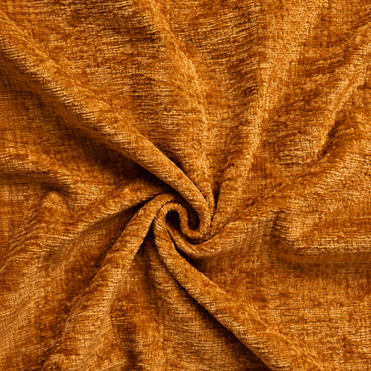 Nimbus (Golden) fabric swatch