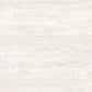 Travertine White Porcelain stone swatch
