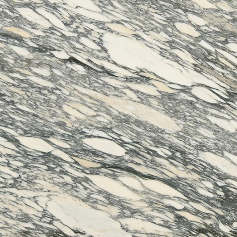 Arabescato Corchia Marble stone swatch