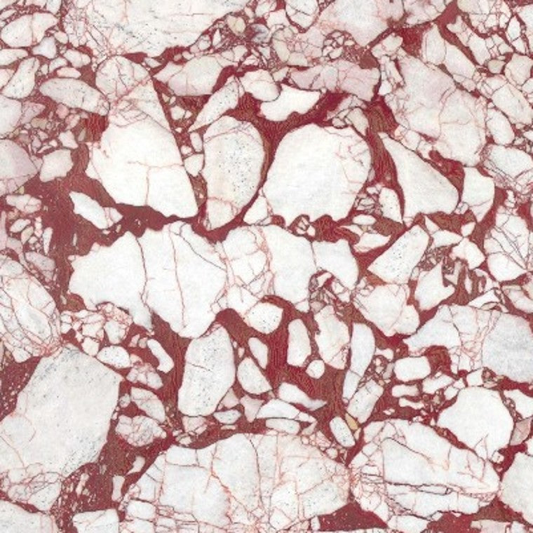 Turkish Rosa Marble stone swatch