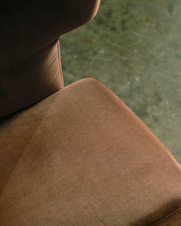 Teo Dining Chair fform