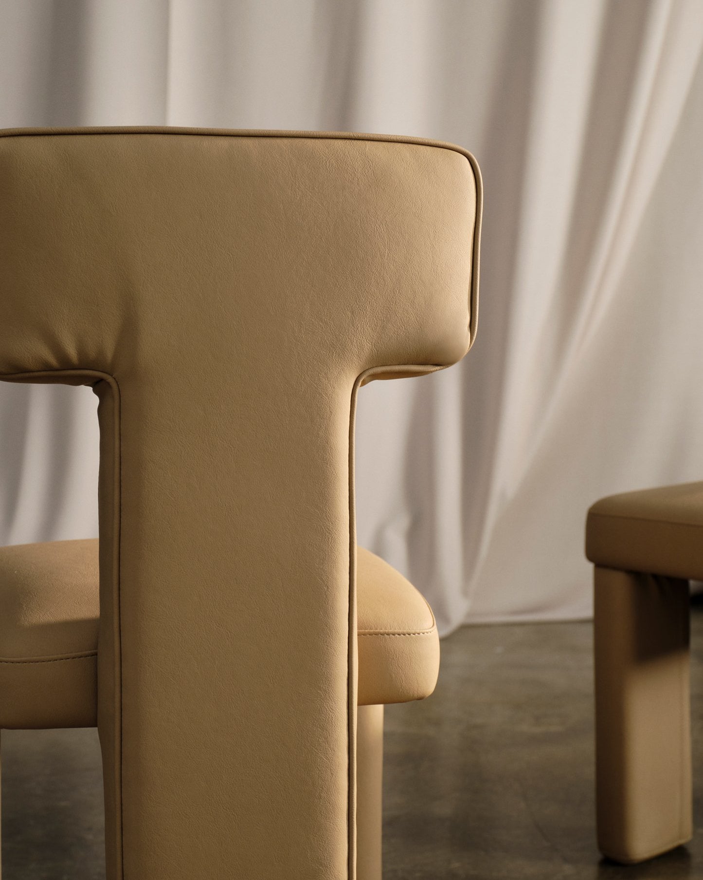 Teo Dining Chair