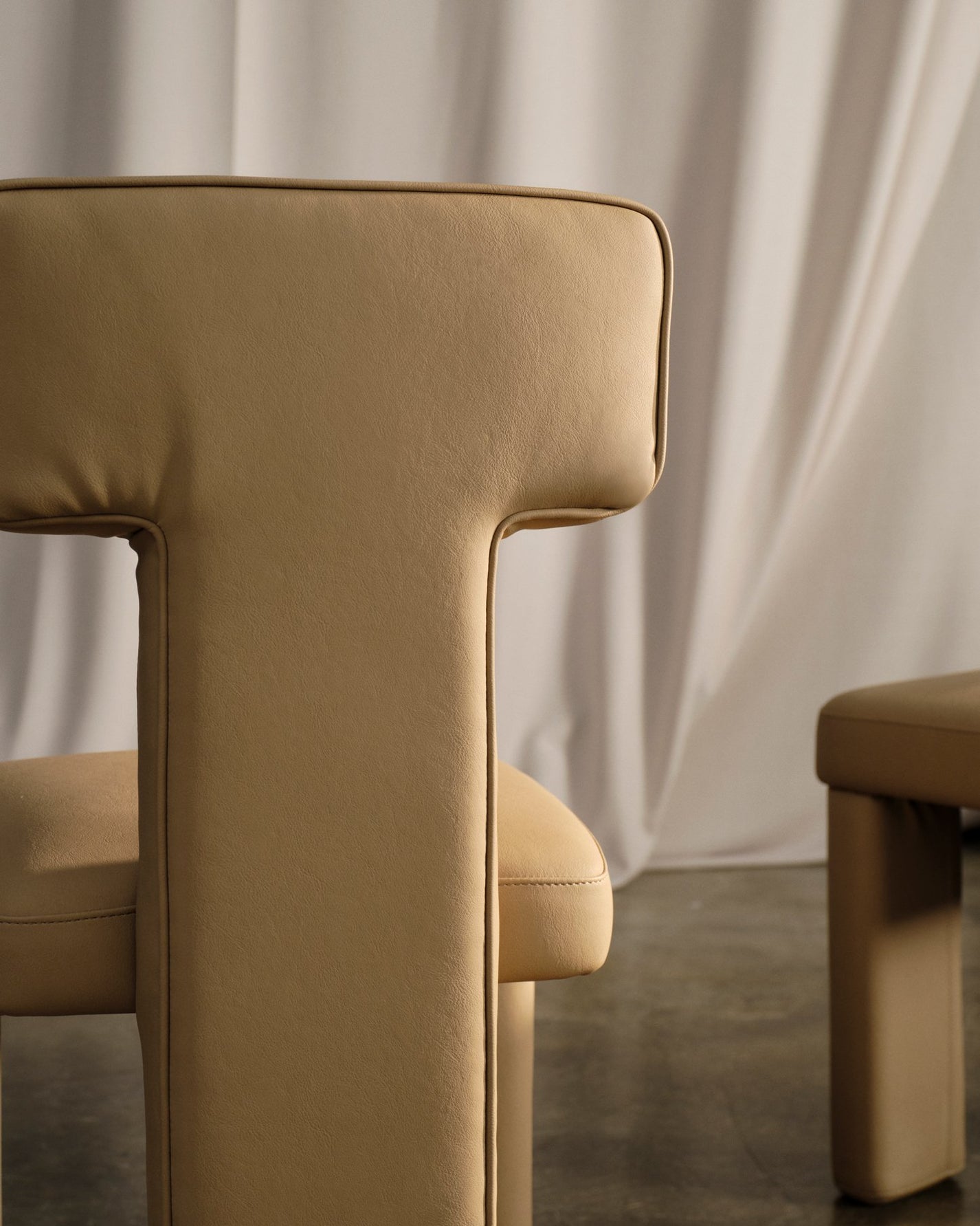Teo Dining Chair fform