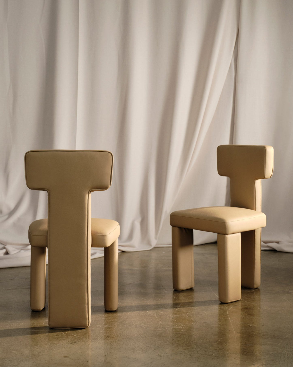 Teo Dining Chair fform