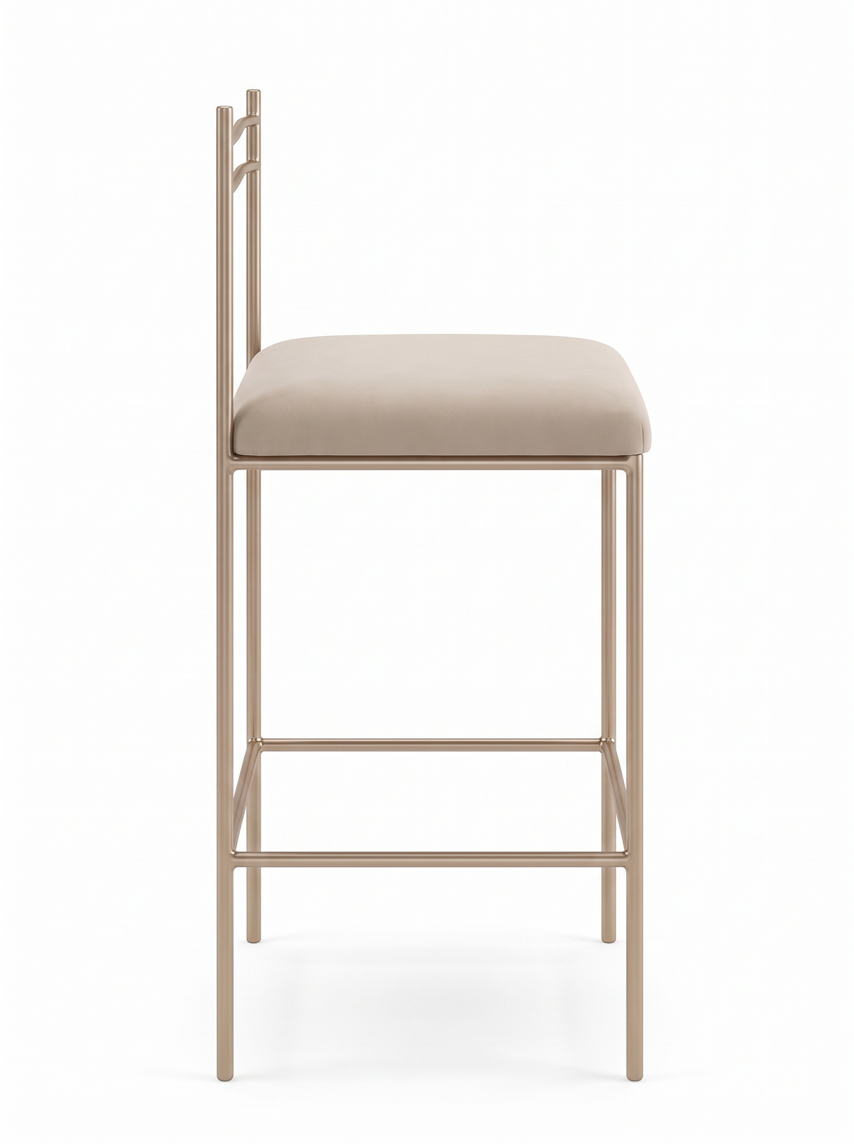 Linea Stool side