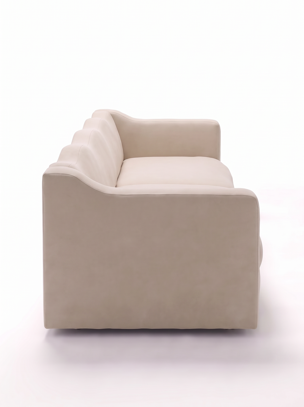 Billow Sofa side