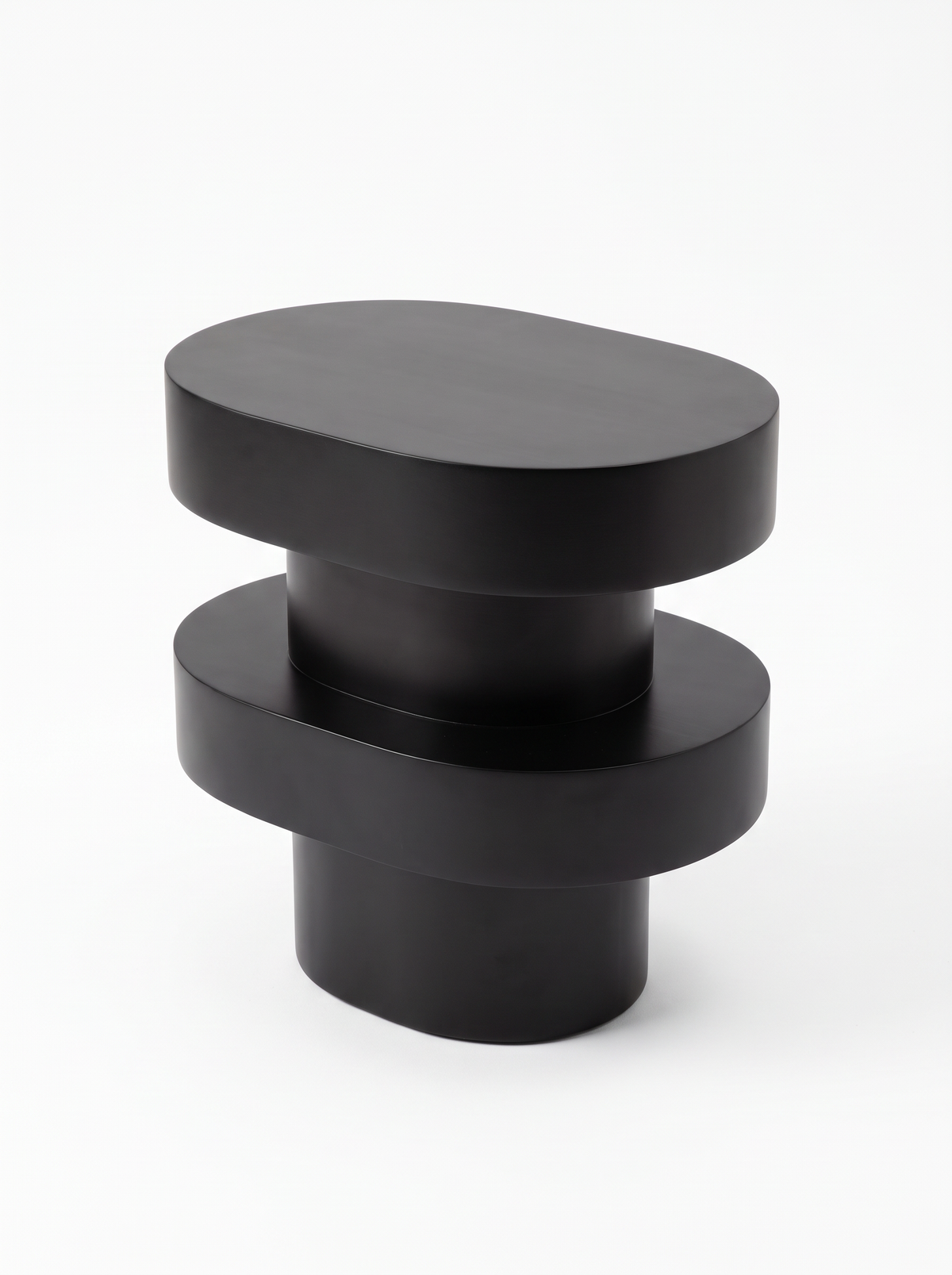 Stack Side Table