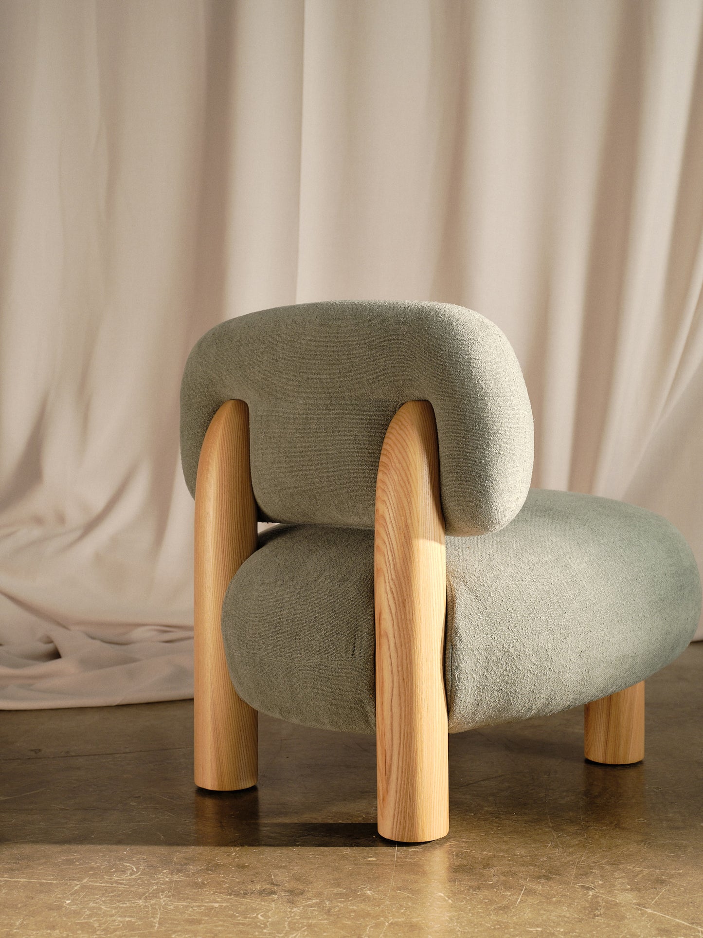 OO Lounge Chair