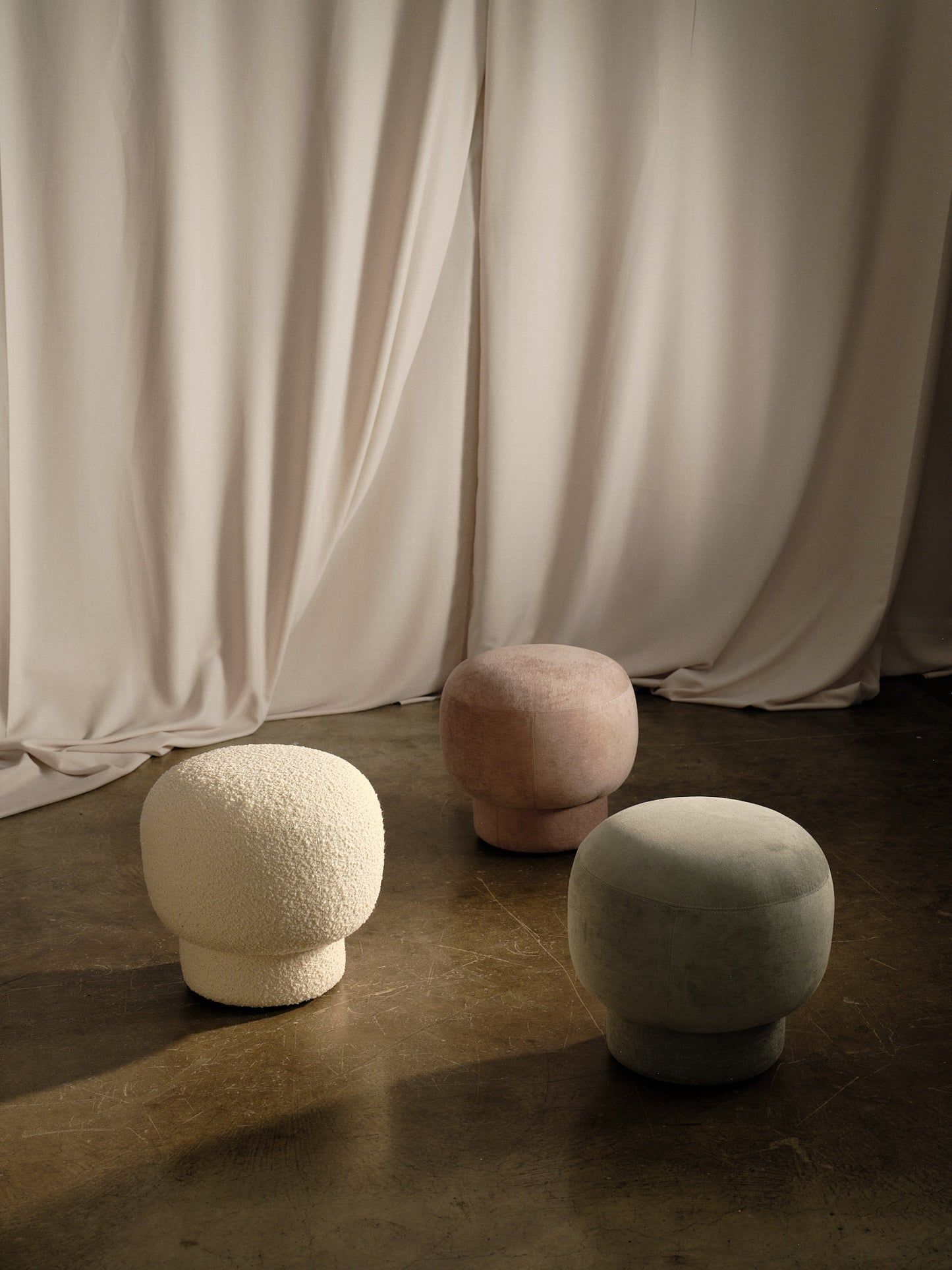 Peg Ottoman