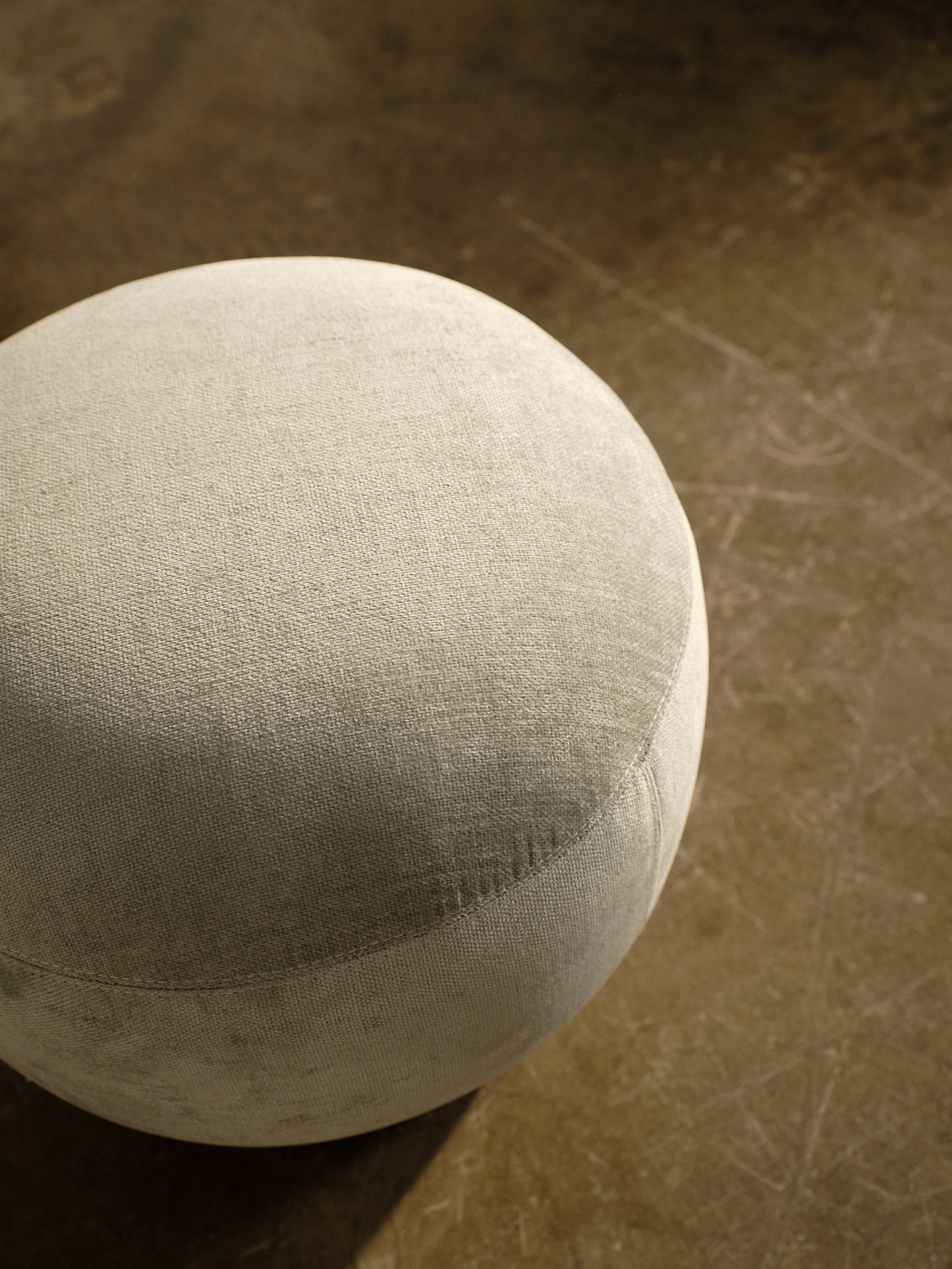Peg Ottoman