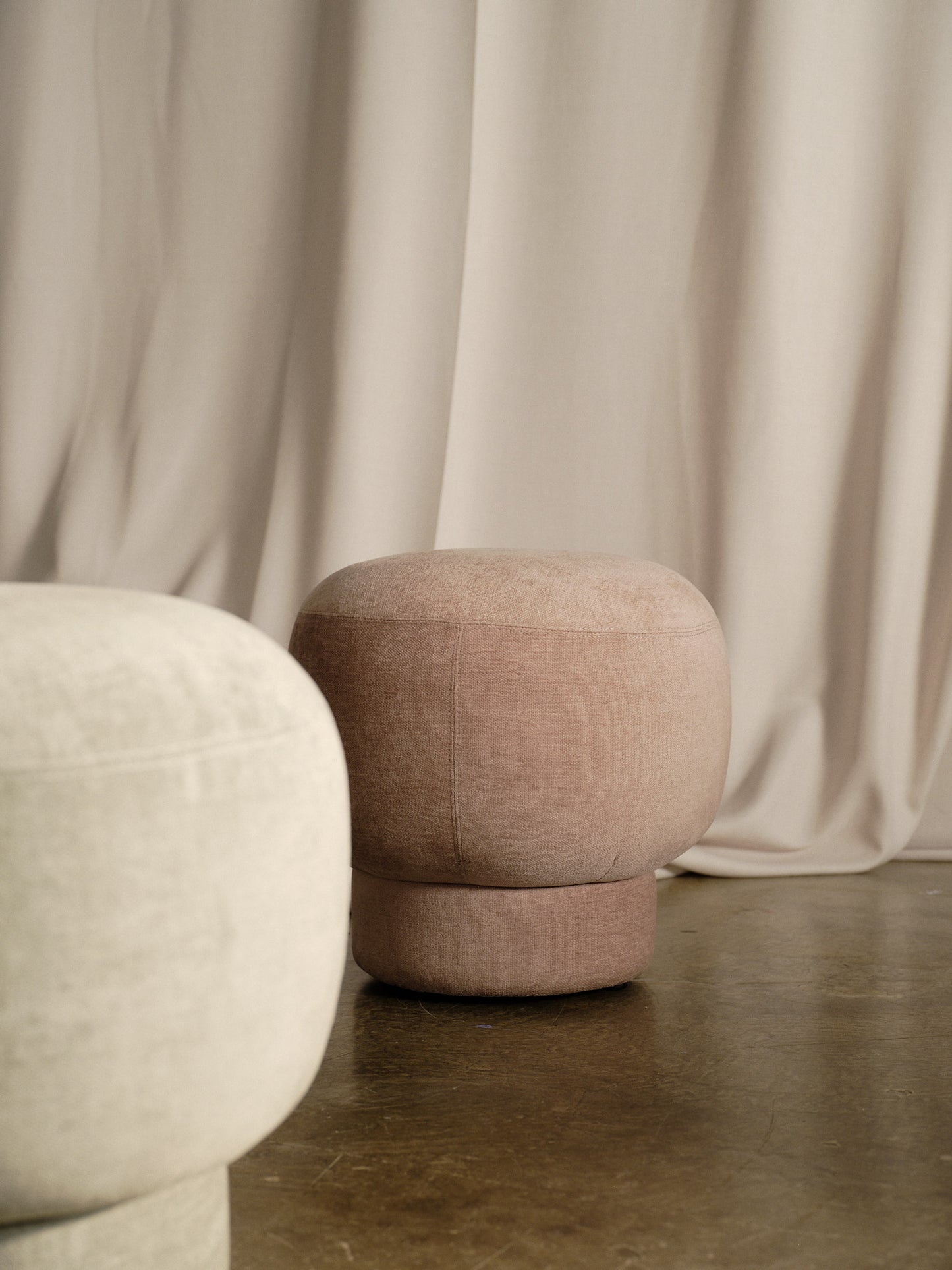 Peg Ottoman