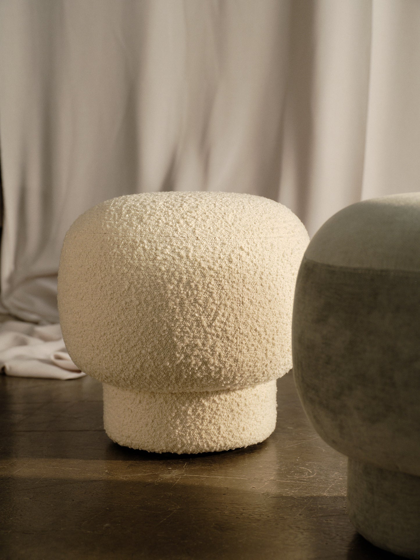 Peg Ottoman