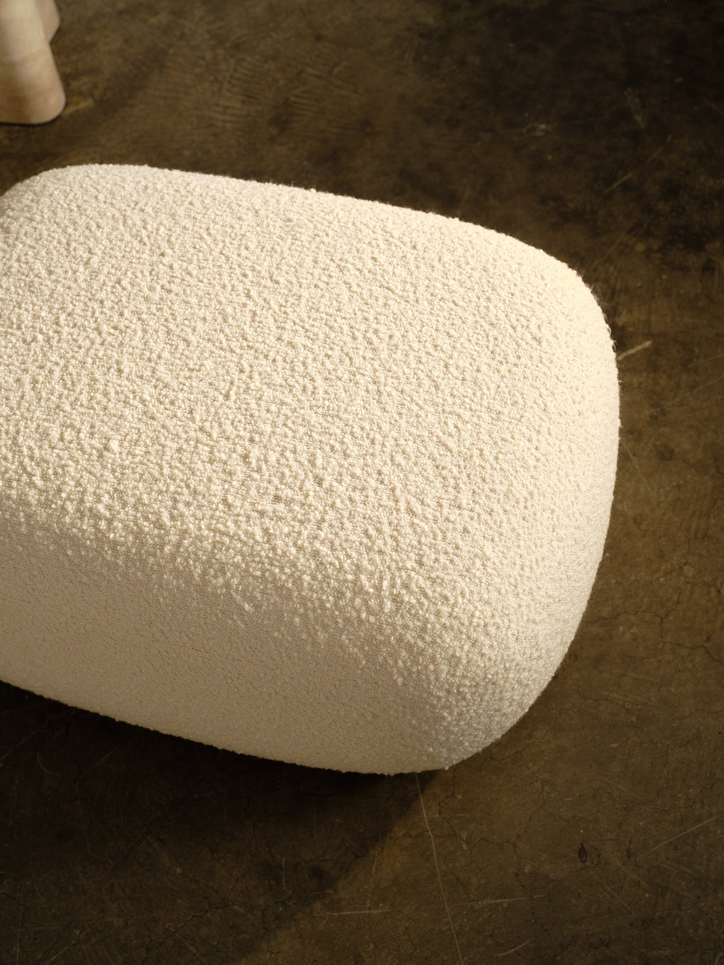 Orb Ottoman