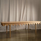 Scallop Dining Table