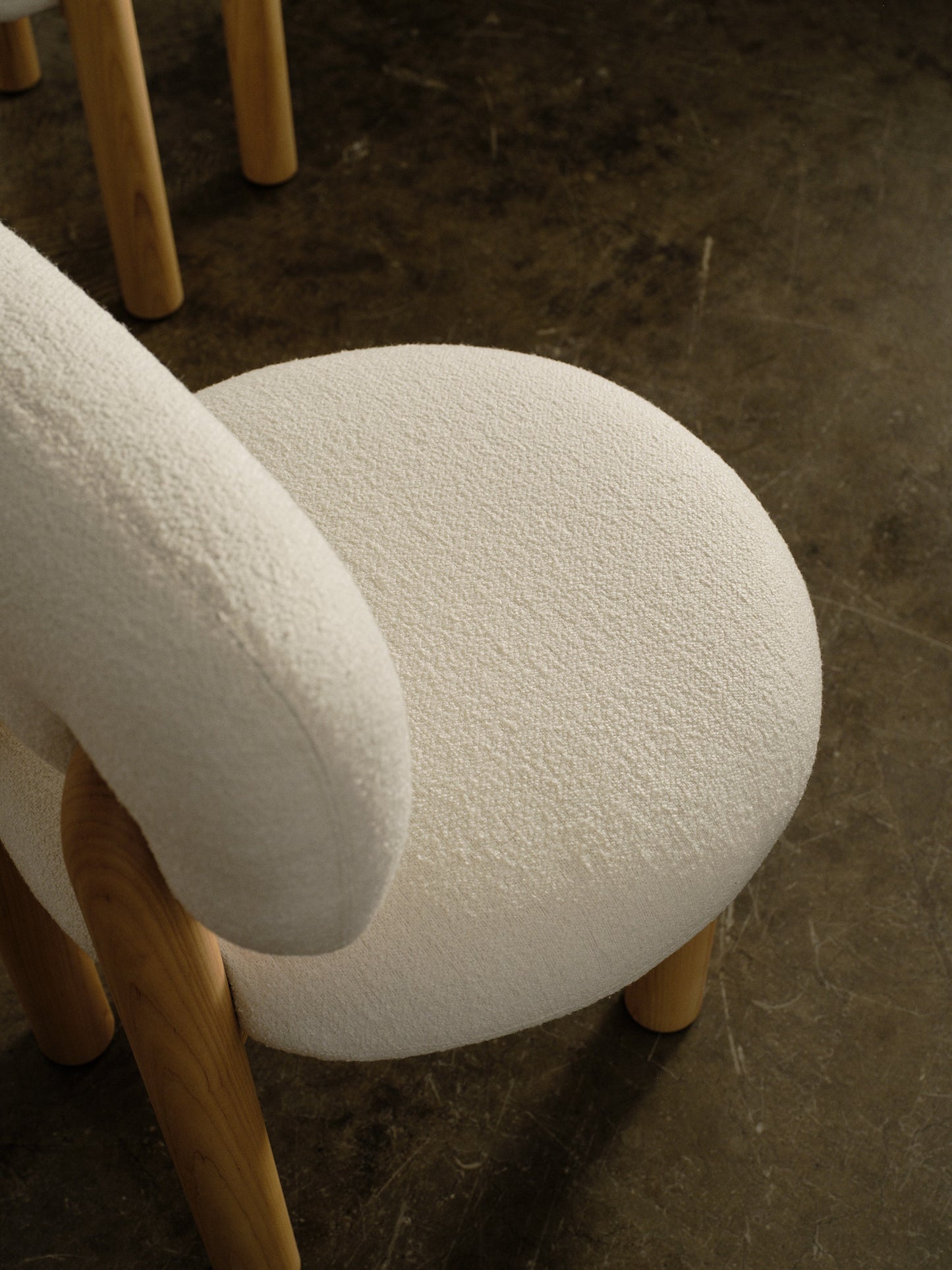 OO Dining Chair