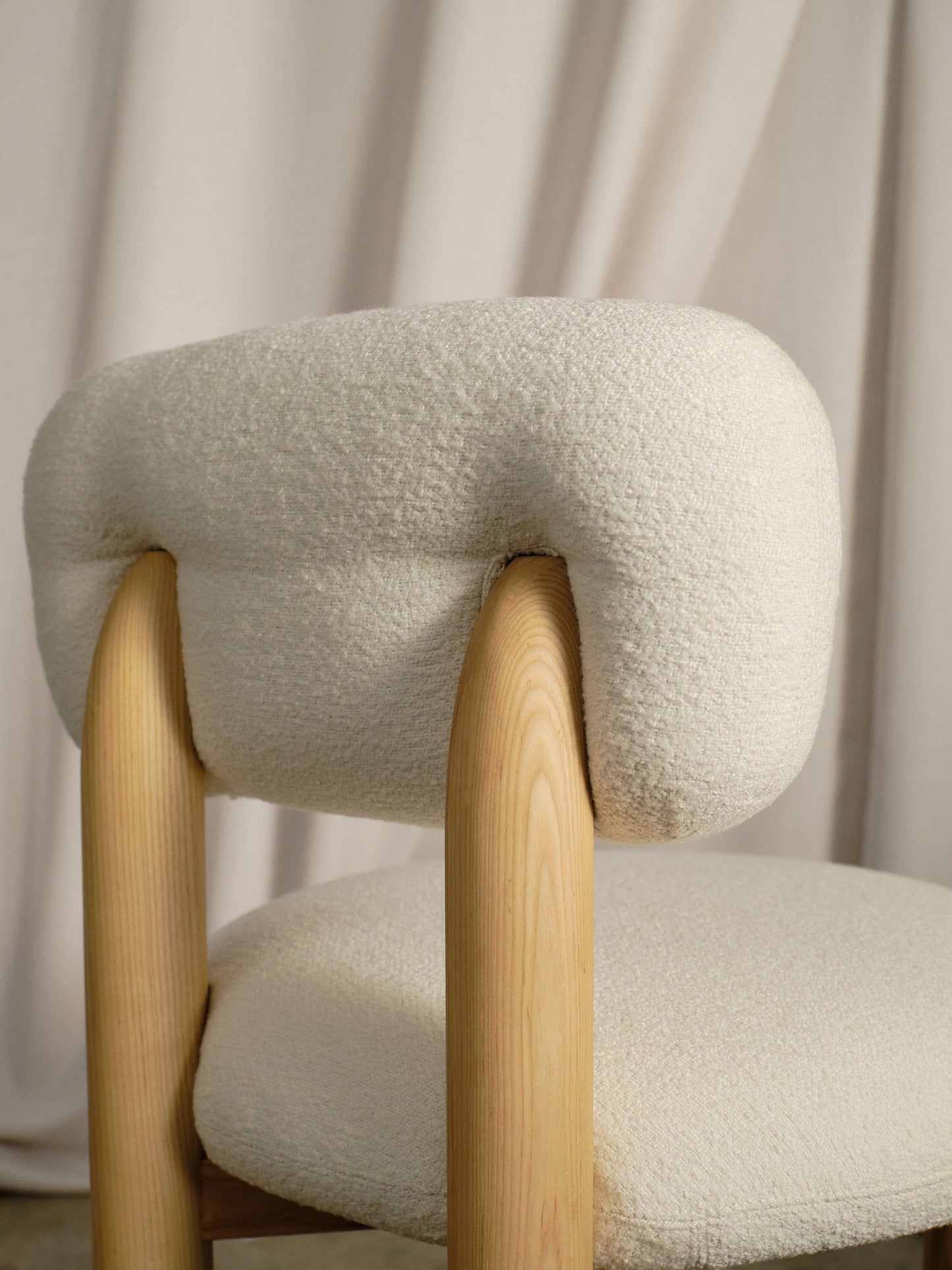 OO Dining Chair