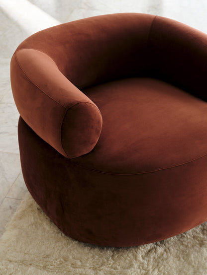 Mallow Swivel - Boucle